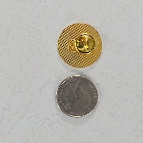 2005 Paperweight Collectors Association Inc. Enamel Pin - Picture 6 of 6